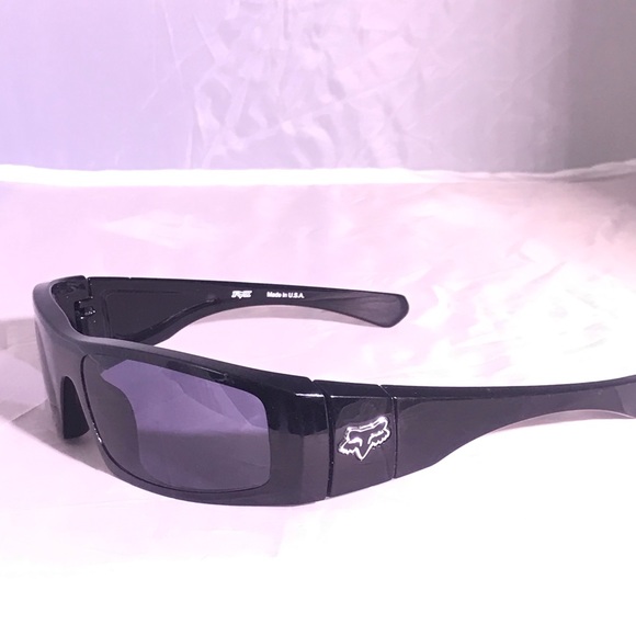 fox the condition sunglasses